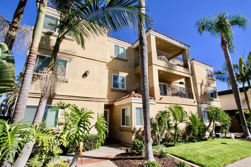 Tuscan Village Condos Oceanside CA